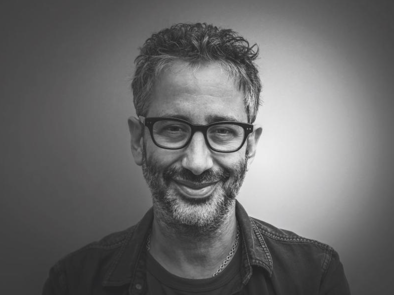 David Baddiel announced as next Visiting Professor of Broadcast Media
