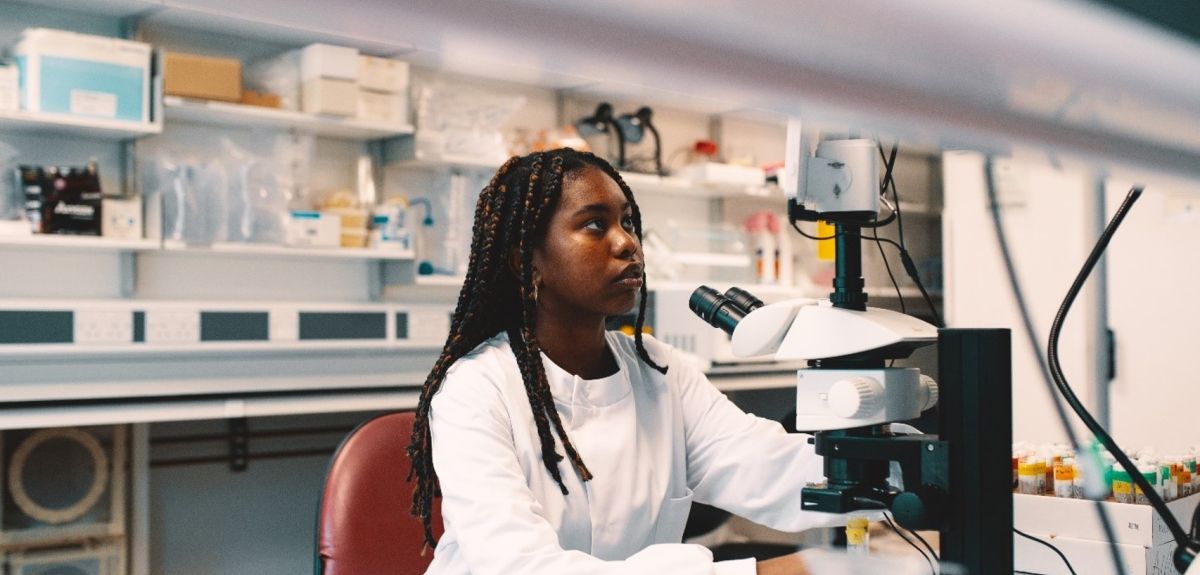 Undergraduates get a taste for Humanities research through UNIQ+ access ...