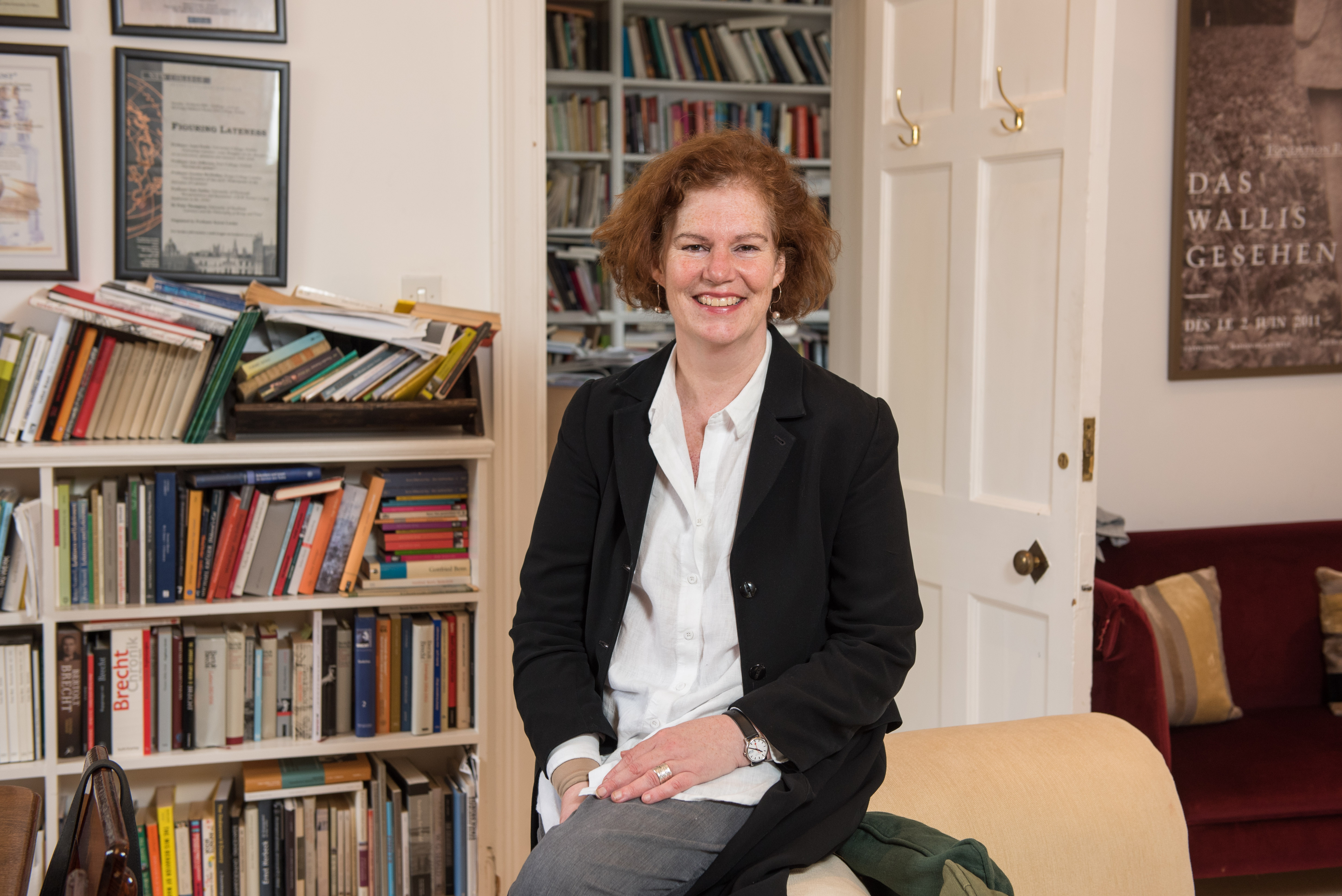 New course launched for the next generation of creative translators ...