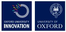 Oxford Innovation Logo
