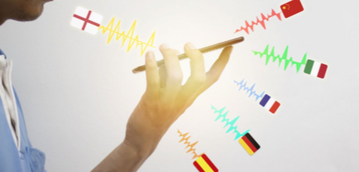 How to learn a language during lockdown | Humanities Division