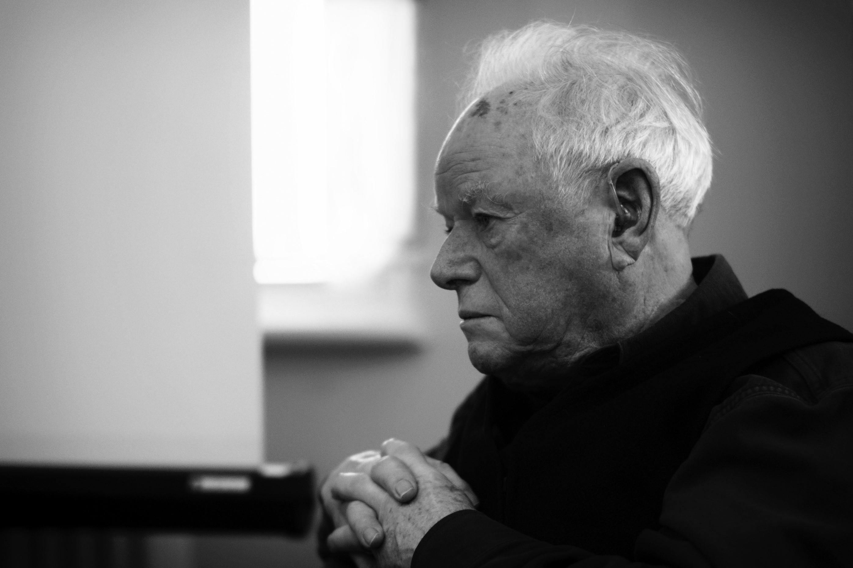 Sir Anthony Kenny Determinism and Freedom, A Lifelong Discussion