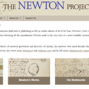 newton project