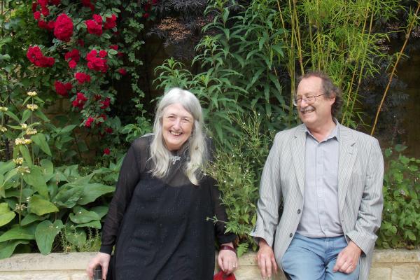 mary beard oxford honours event 19 06 18