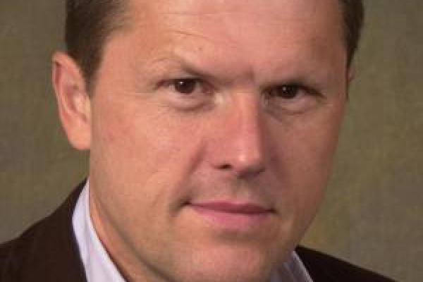 Professor Robert Iliffe