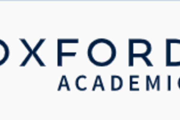 oxford academic