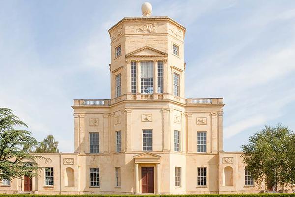 Radcliffe Observatory