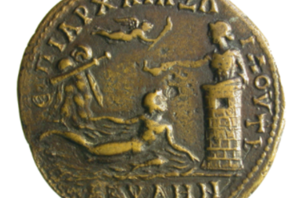 roman provincial coinage online project