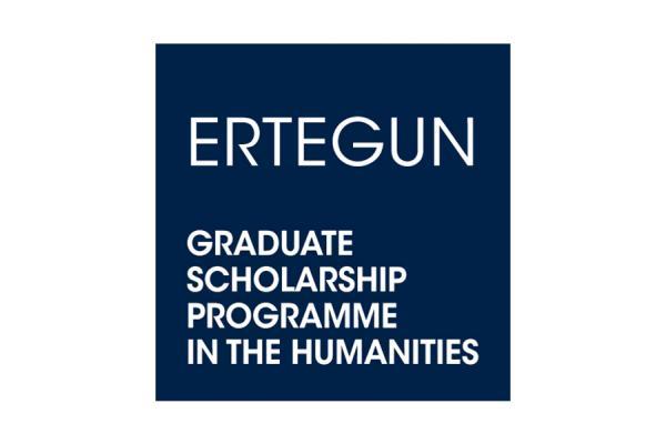 Ertegun Graduate Scholarship Programme in the Humanities