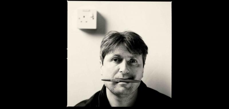 Simon Armitage