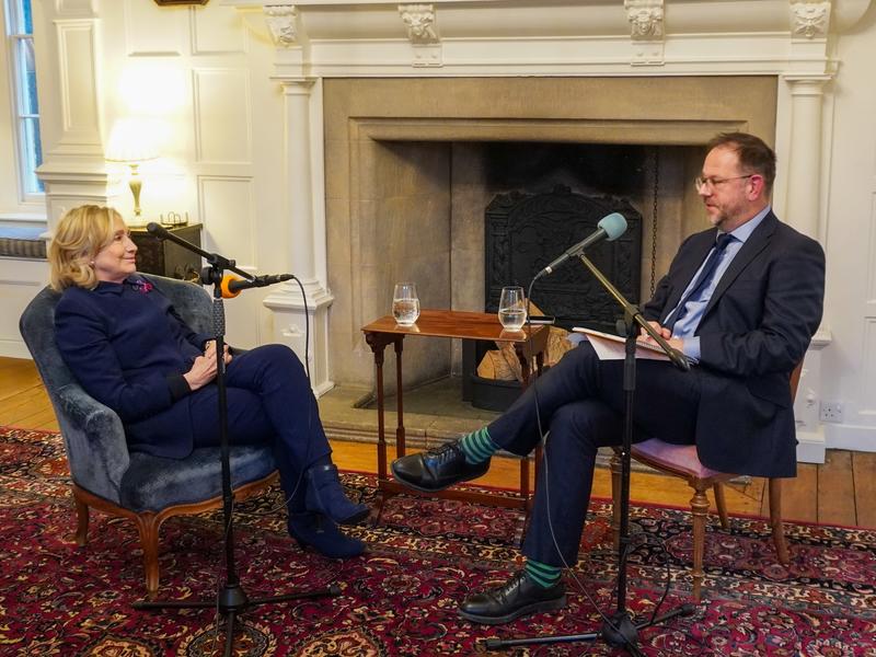 clinton smith last best hope