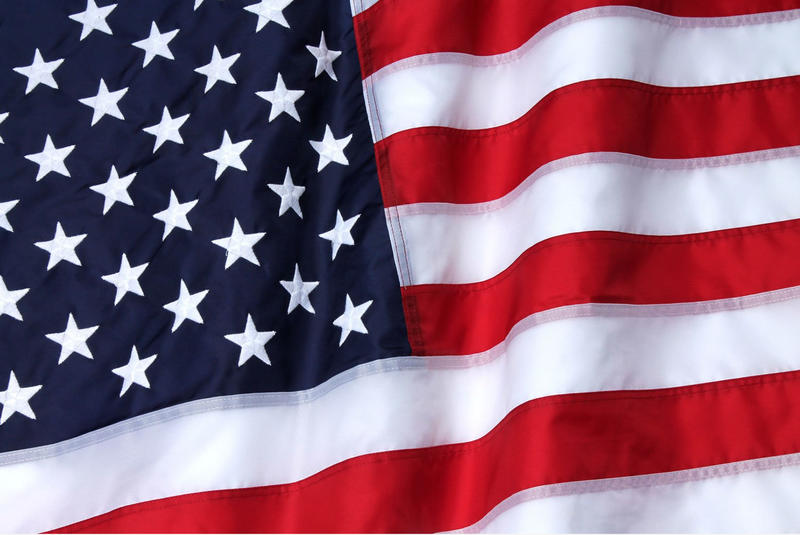 Us flag us flag