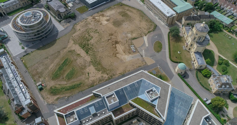 Aerial aerial