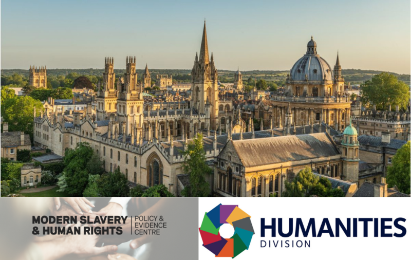 Logos with Oxford image Logos with Oxford image