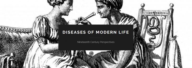 Diseases of Modern Life