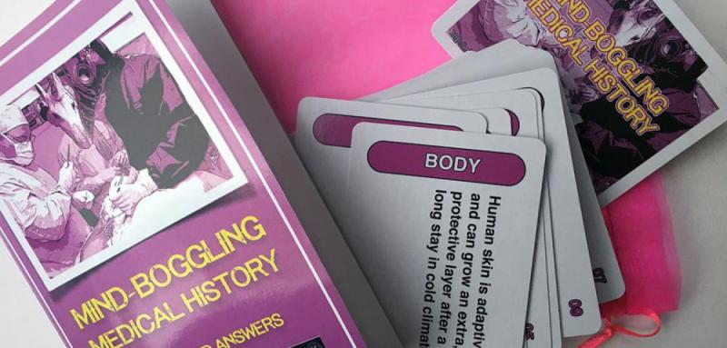 Medical histories medical histories