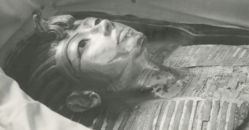Tutankhamun