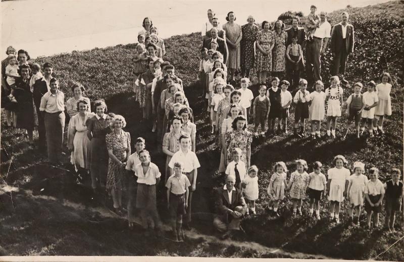 ve day party portsmouth
