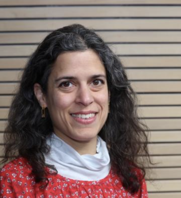 Prof Devyani Sharma