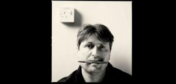 simon armitage