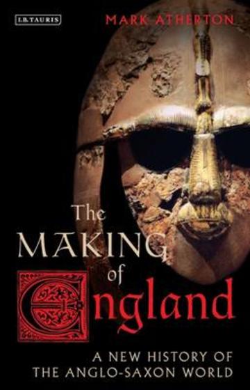 the making of england