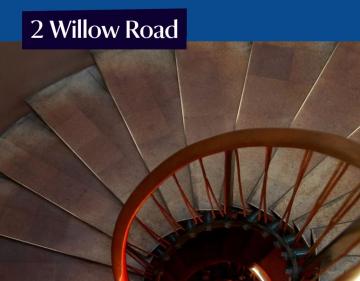 2 willow road stair