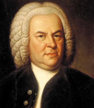 Bach