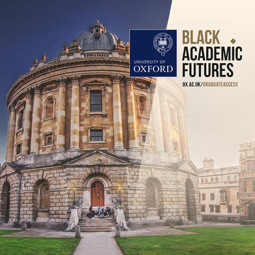 Black Academic Futures