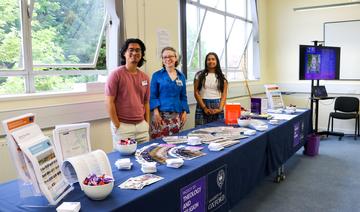 Open Day at the Faculty of Theology and Religion