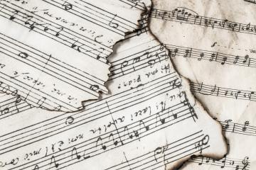 A fresh ear for late Schumann A fresh ear for late Schumann