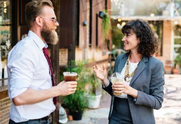 Predicting conversations predicting conversations