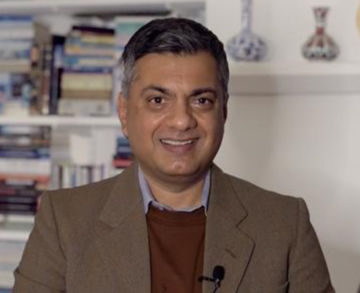 Faisal Devji