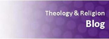Theology and Religion Blog