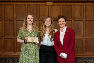 Vice chancellors awards by john cairns 8th may 24 16 resized vice chancellors awards by john cairns 8th may 24 16