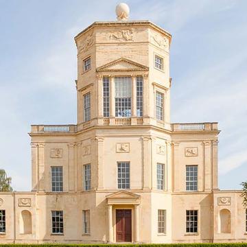 Radcliffe Observatory