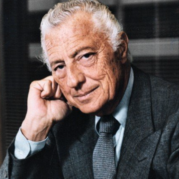 Gianni Agnelli