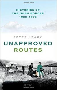 Peter Leary, Unapproved Routes