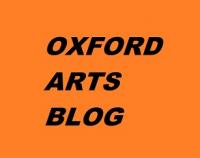 Link to Oxford Arts Blog site