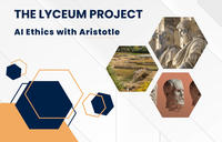 The Lyceum Project: AI Ethics with Aristotle