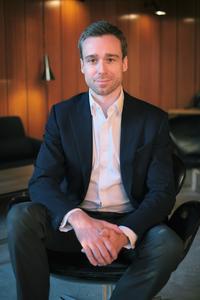Philipp Koralus