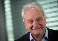 paul nurse