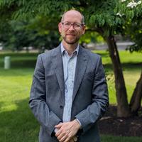 Professor Andrew Davison Professor Andrew Davison