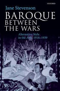 baroque between the wars