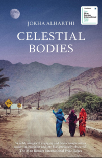 celestial bodies