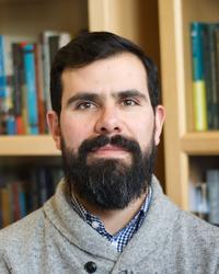 cesar palacios gonzalez portrait