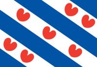 friesland flag