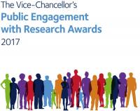 The Vice-Chancellor's Public Engagement with Research Awards