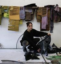 Nour Jaouda portrait