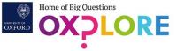 Oxplore: Home of Big Questions