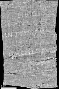 visible ink c vesuvius challenge